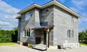 Дом 171м², 2-этажный, участок 6 сот.  