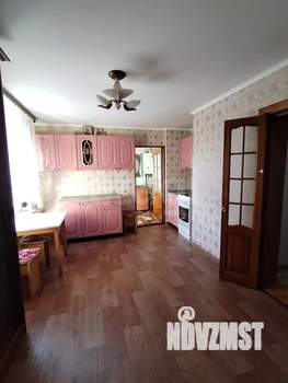 Дом 80м&sup2;, 1-этажный, участок 11 сот.  