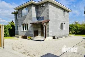 Дом 171м², 2-этажный, участок 6 сот.  