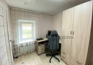 Дом 66м², 1-этажный, участок 4 сот.  