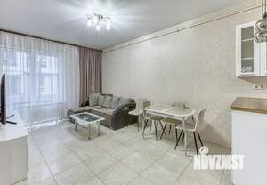 Таунхаус 150м&sup2;, 3-этажный, участок 1 сот.  
