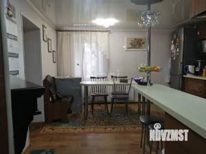 Дом 106м&sup2;, 2-этажный, участок 6 сот.  