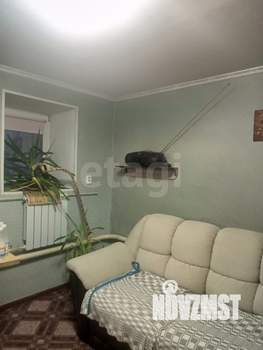 Дом 121м², 2-этажный, участок 10 сот.  