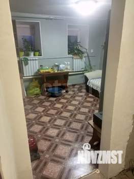 Дом 121м², 2-этажный, участок 10 сот.  