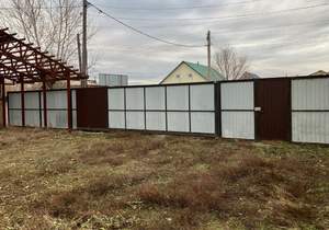 Дом 150м&sup2;, 1-этажный, участок 7 сот.  