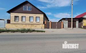 Дом 120м², 1-этажный, участок 10 сот.  
