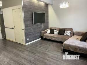 Таунхаус 140м&sup2;, 3-этажный, участок 1 сот.  