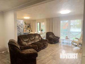 Дом 325м², 2-этажный, участок 5 сот.  