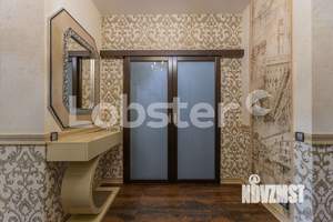 Таунхаус 350м&sup2;, 4-этажный, участок 2 сот.  