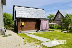 Дом 171м², 2-этажный, участок 6 сот.  