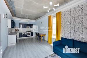 Таунхаус 145м&sup2;, 3-этажный, участок 1 сот.  