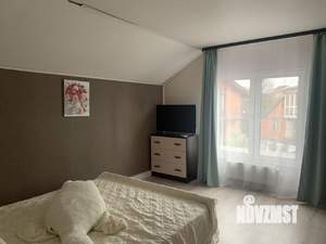 Дом 325м², 2-этажный, участок 5 сот.  