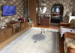 Дом 60м², 1-этажный, участок 7 сот.  