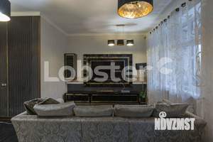Таунхаус 350м&sup2;, 4-этажный, участок 2 сот.  