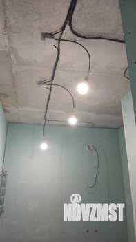 Таунхаус 134м&sup2;, 3-этажный, участок 0 сот.  