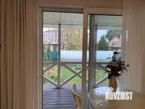 Дом 325м², 2-этажный, участок 5 сот.  