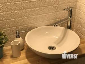 Коттедж 450м&sup2;, 3-этажный, участок 5 сот.  