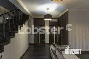 Таунхаус 350м&sup2;, 4-этажный, участок 2 сот.  