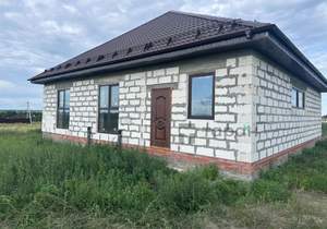Дом 310м², 2-этажный, участок 9 сот.  