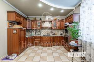 Дом 490м², 4-этажный, участок 10 сот.  