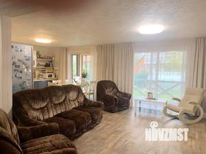 Дом 325м², 2-этажный, участок 5 сот.  