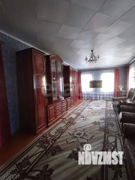 Дом 80м&sup2;, 1-этажный, участок 11 сот.  