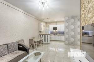 Таунхаус 150м&sup2;, 3-этажный, участок 1 сот.  