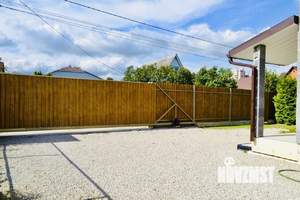 Дом 171м², 2-этажный, участок 6 сот.  