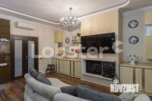 Таунхаус 350м&sup2;, 4-этажный, участок 2 сот.  