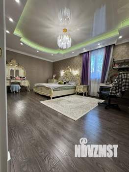 Дом 320м², 2-этажный, участок 8 сот.  