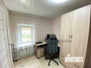 Дом 66м², 1-этажный, участок 4 сот.  