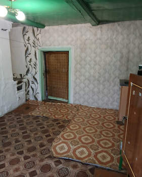 Дом 44м&sup2;, 1-этажный, участок 0 сот.  