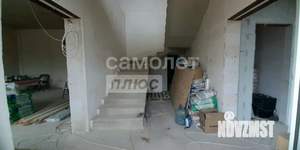 Дом 245м², 2-этажный, участок 6 сот.  