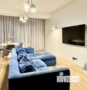 Таунхаус 290м², 3-этажный, участок 2 сот.  