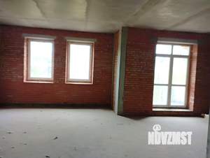 Таунхаус 352м&sup2;, 3-этажный, участок 3 сот.  