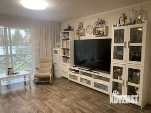 Дом 325м², 2-этажный, участок 5 сот.  