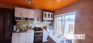 Дом 120м², 1-этажный, участок 10 сот.  