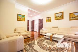 Коттедж 482м&sup2;, 1-этажный, участок 45 сот.  