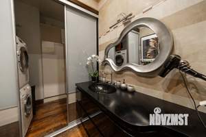 Таунхаус 350м&sup2;, 3-этажный, участок 2 сот.  