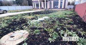 Дом 245м², 2-этажный, участок 6 сот.  