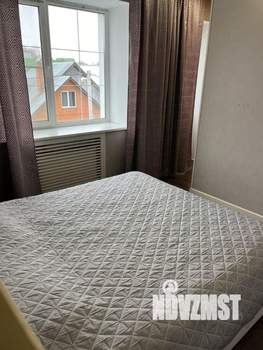 Таунхаус 140м&sup2;, 3-этажный, участок 1 сот.  