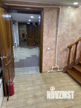 Коттедж 205м², 3-этажный, участок 7 сот.  