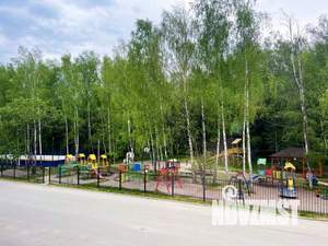 Таунхаус 156м², 3-этажный, участок 1 сот.  