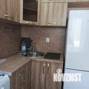 2-к квартира, посуточно, 44м2, 4/5 этаж