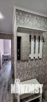 1-к квартира, посуточно, 30м2, 3/5 этаж