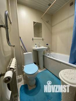 1-к квартира, на длительный срок, 32м2, 1/5 этаж