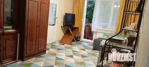 2-к квартира, на длительный срок, 40м2, 4/5 этаж