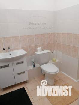 1-к квартира, на длительный срок, 36м2, 3/5 этаж