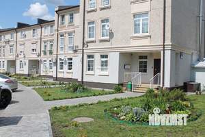 1-к квартира, на длительный срок, 42м2, 3/3 этаж