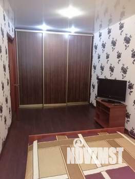 2-к квартира, посуточно, 44м2, 3/5 этаж